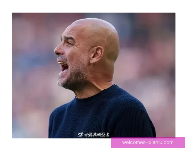 曼城球迷留言瓜帅女儿社媒希望劝说瓜迪奥拉再留队一年